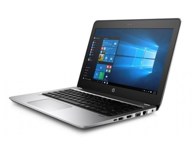HP ProBook 430 G4, i5-7200u-2
