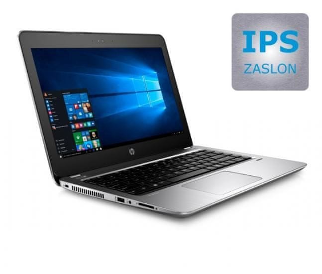 HP ProBook 430 G4, i5-7200u/8GB/240GB-1