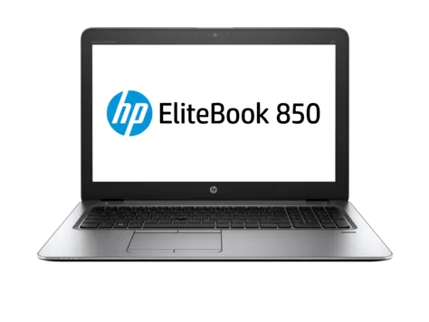 HP EliteBook 850 G3, i5-6300u, touch-1