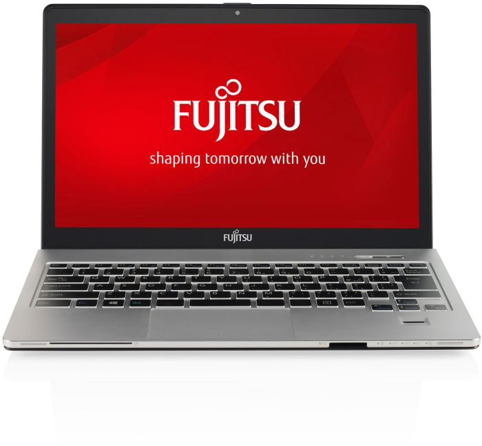 Fujitsu S936, i5-6200-0