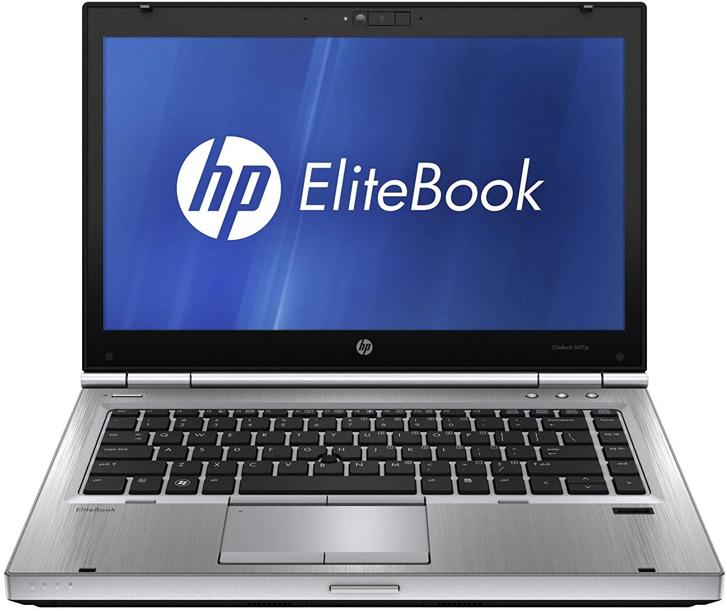HP Elitebook 8470p-0