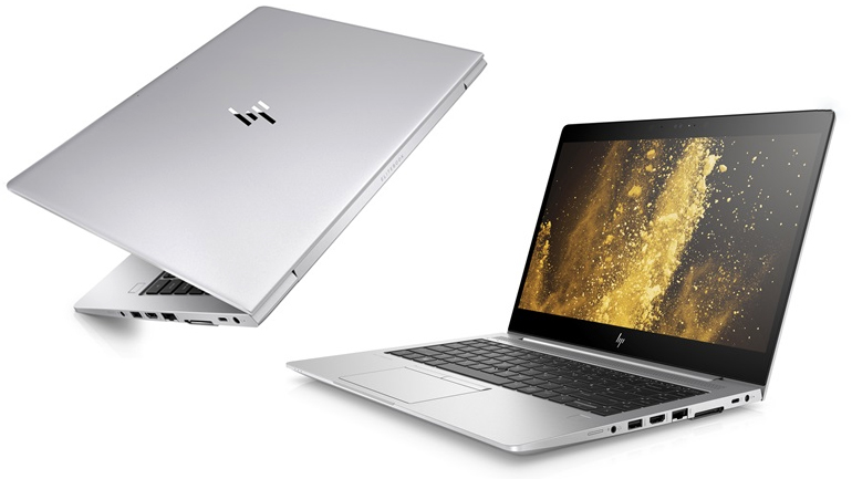 HP EliteBook 840 G5, i5-8250U/16GB/240GB, TOUCH-2