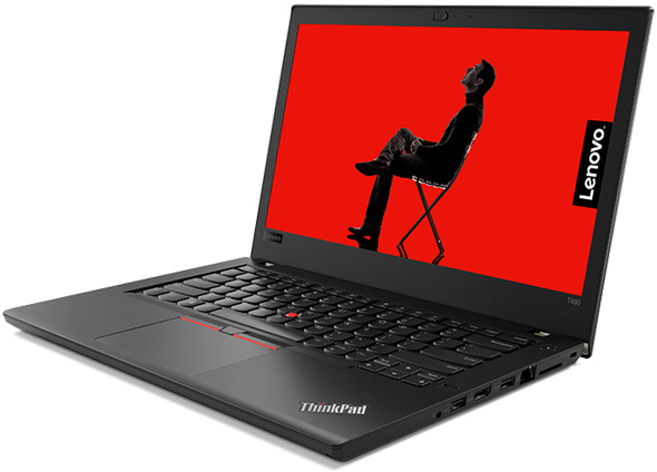 Lenovo ThinkPad T480S Touch, i5-8350u/8GB/240GB-2