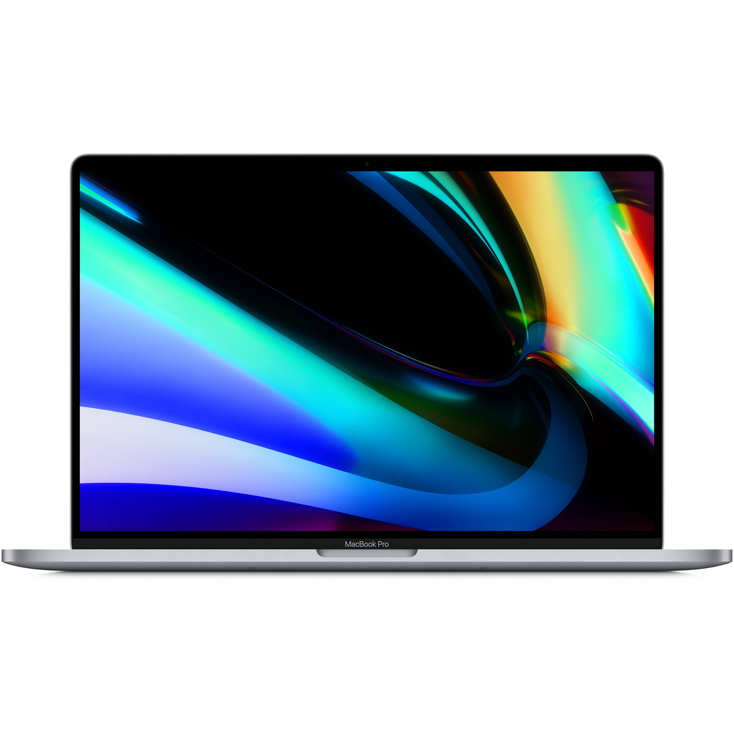 MacBook Pro 16", 2019 A2141 *Touchbar i7-9750H, 512GB SSD, 16GB RAM-0