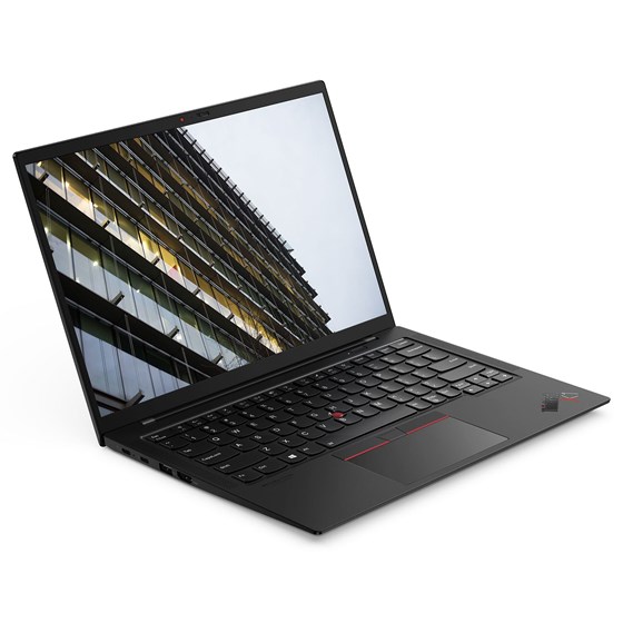 Lenovo ThinkPad X1 Carbon, i5-8350u/8GB/1TB-1