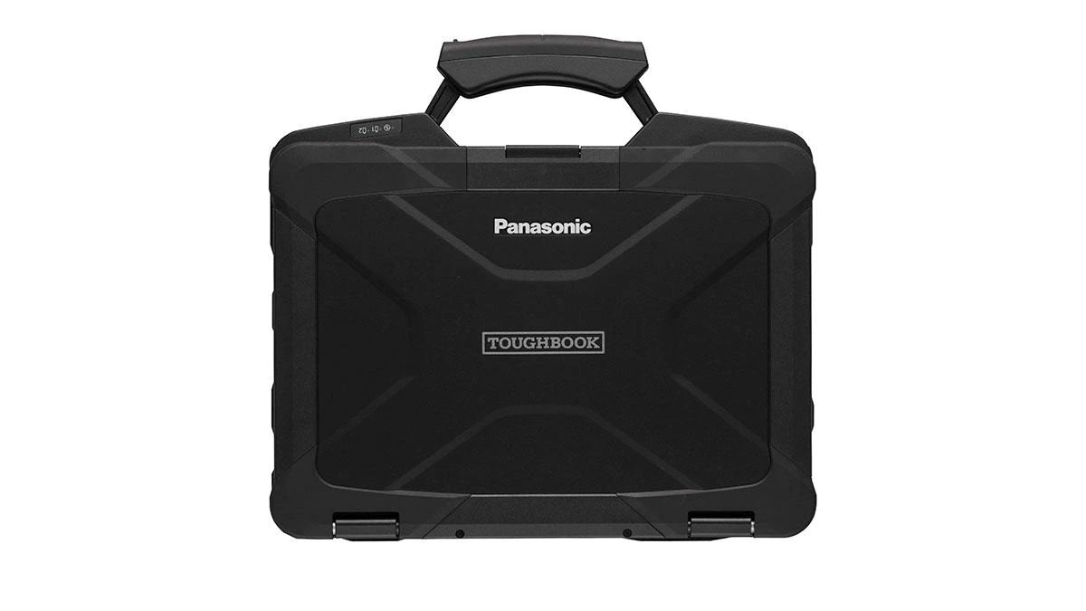 Panasonic Toughbook cf-54 i5-5300u/8GB/240GB, TOUCH-2