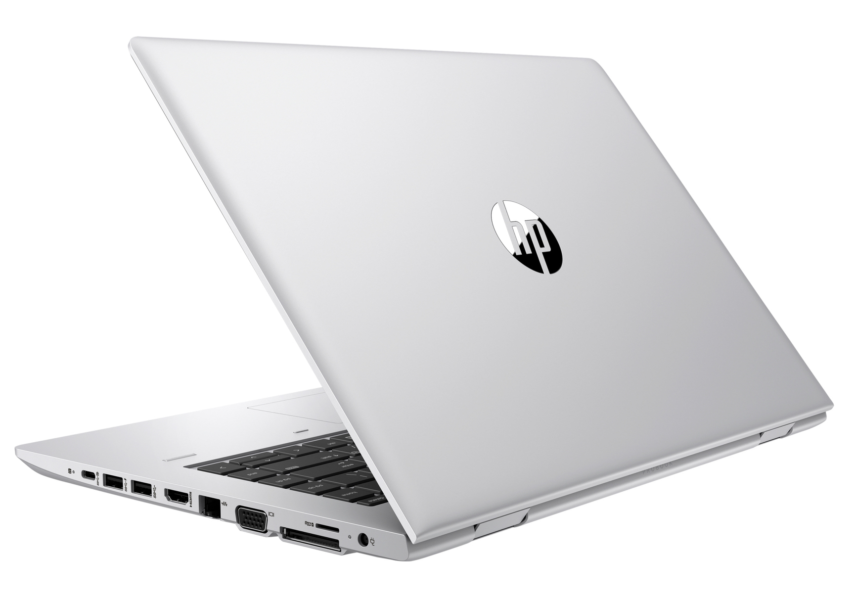 HP ProBook 645 G4 AMD Ryzen 3 Pro 2300U/8GB/240GBB-1
