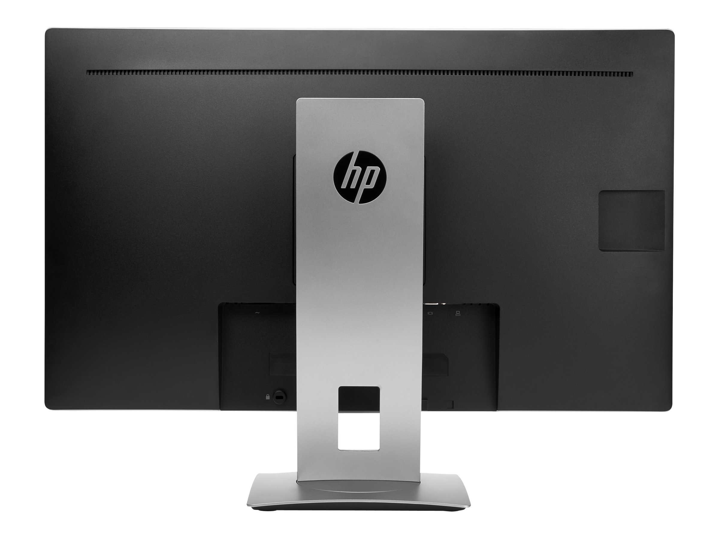 HP EliteDisplay E272q 27-inch QHD Monitor 2K-1