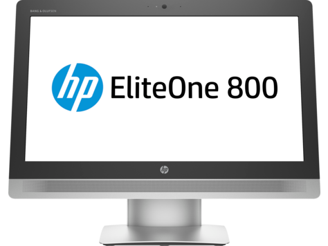 Hp EliteOne 800 G2  AIO	i5-6500/8GB/512GB-1