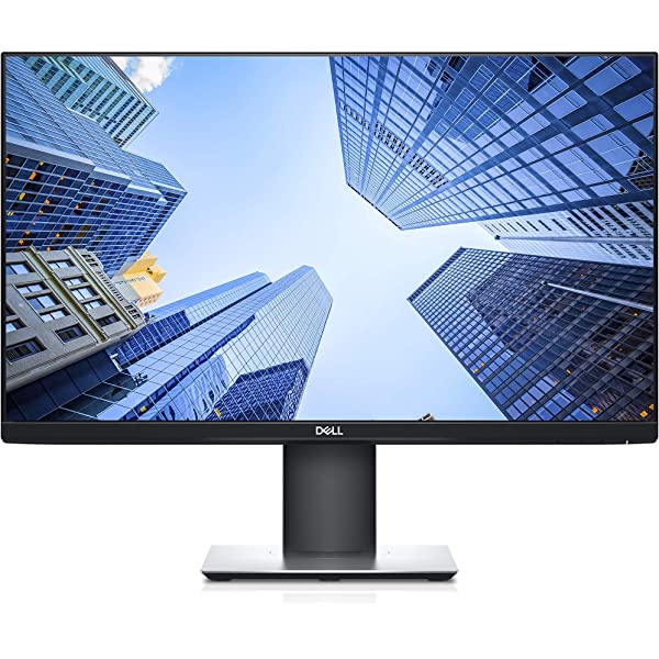 DELL P2419H, 23.8", IPS, FHD-0