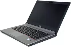 Fujitsu Lifebook E746  i5-6200u + dock-0