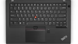 Lenovo ThinkPad T470s, i5-7300u, 8GB/512GB, Win10-2