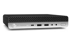 HP EliteDesk 800 G4 DM 65W,  i5-8500, 16GB RAM-2
