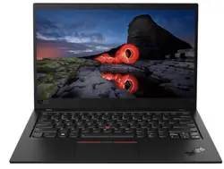 Lenovo ThinkPad X1 Carbon, i7-8550u/16GB/512GB, TOUCH-0