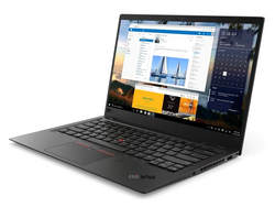 Lenovo ThinkPad X1 Carbon, i7-8550u/16GB/512GB, TOUCH-2