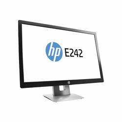 HP EliteDisplay E242, 24"-2