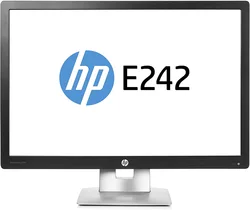 HP EliteDisplay E242, 24"