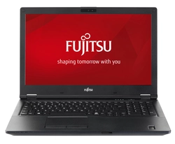 Fujitsu LIFEBOOK E558, i5-8250U-0