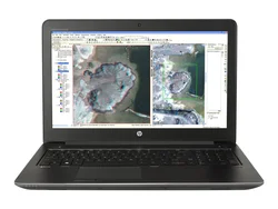 HP ZBOOK 15 G3 I5-6440HQ, 16GB RAM-0