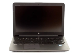HP ZBOOK 15 G4 Workstation i5-7300HQ/8GB/256GB-0